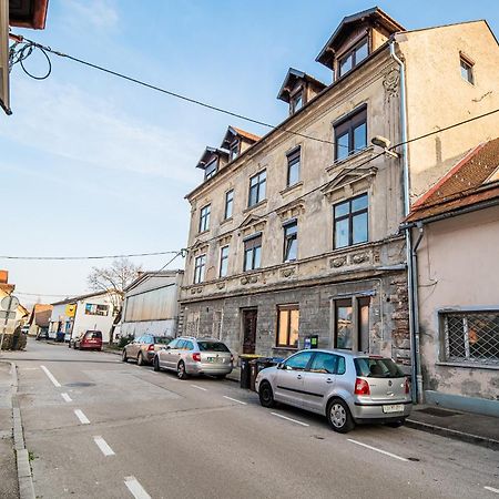 Apartment A1 Любляна Екстериор снимка