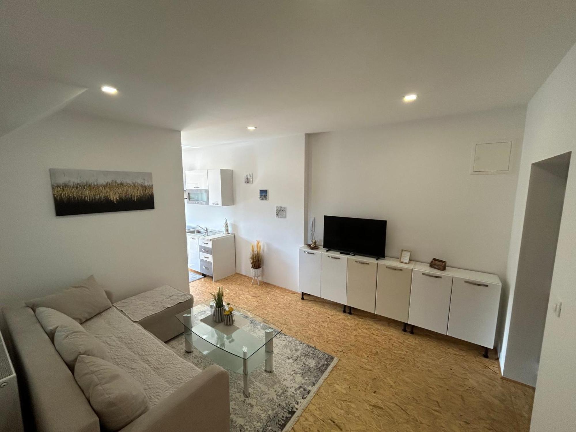 Apartment A1 Любляна Екстериор снимка