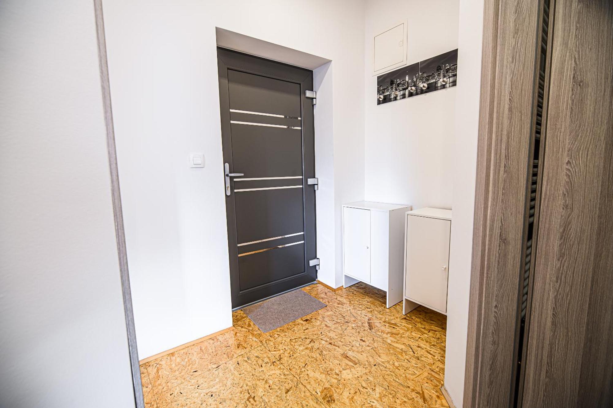Apartment A1 Любляна Екстериор снимка
