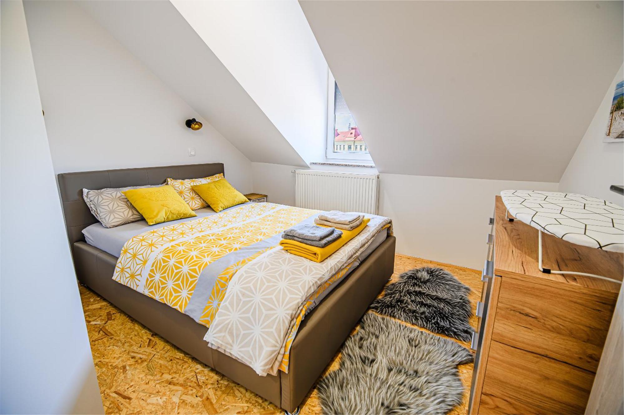 Apartment A1 Любляна Екстериор снимка