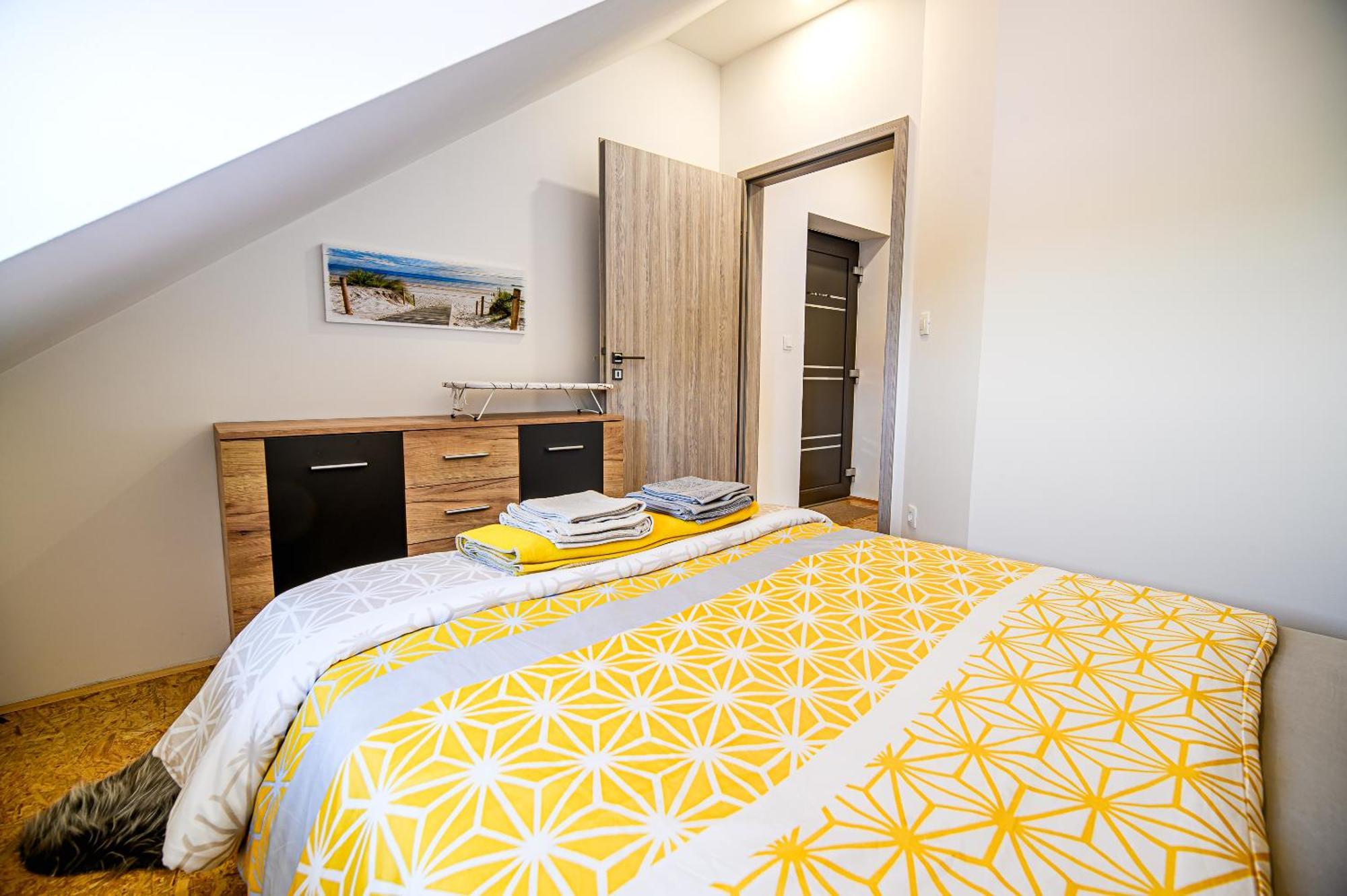 Apartment A1 Любляна Екстериор снимка