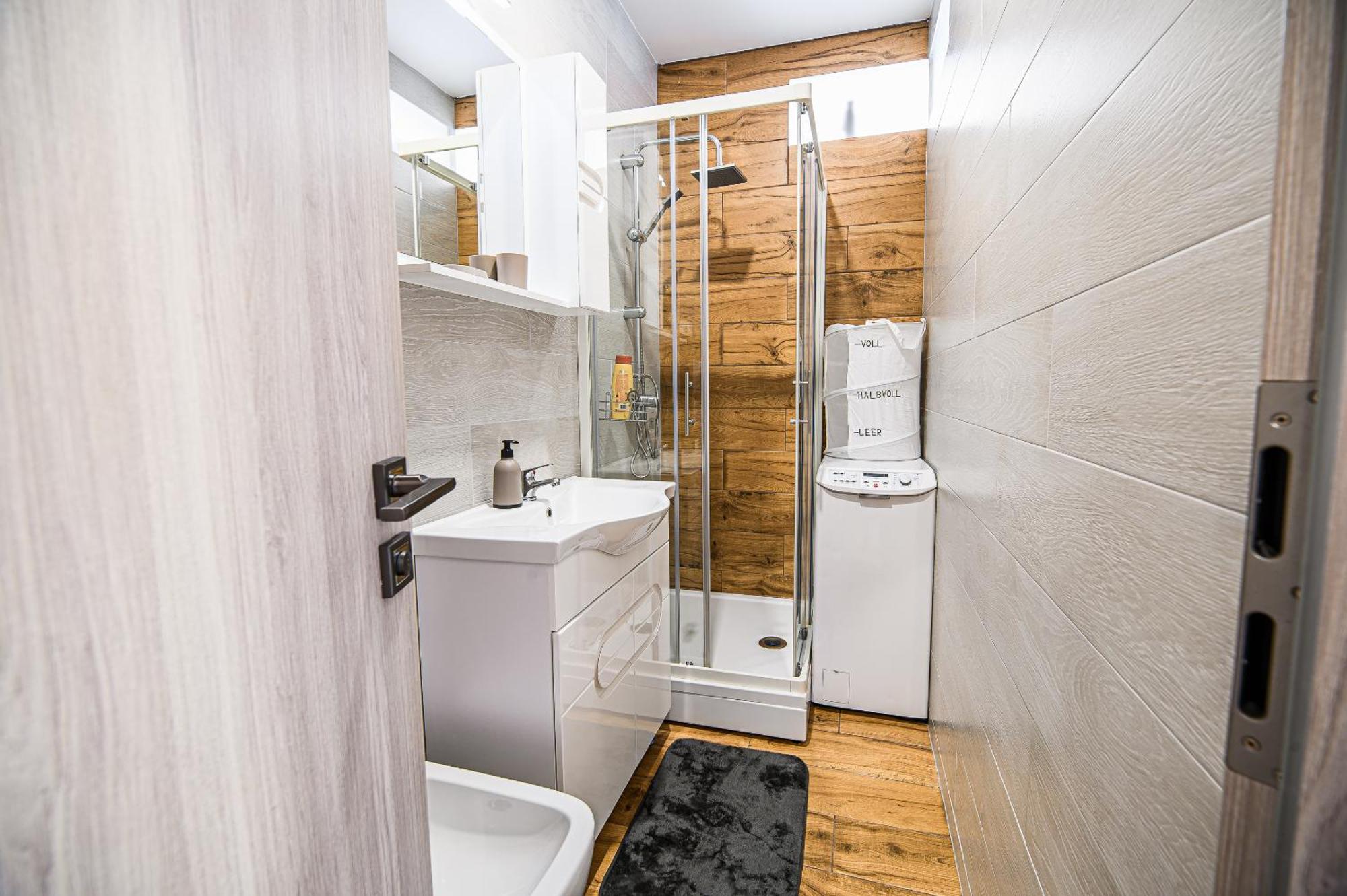 Apartment A1 Любляна Екстериор снимка