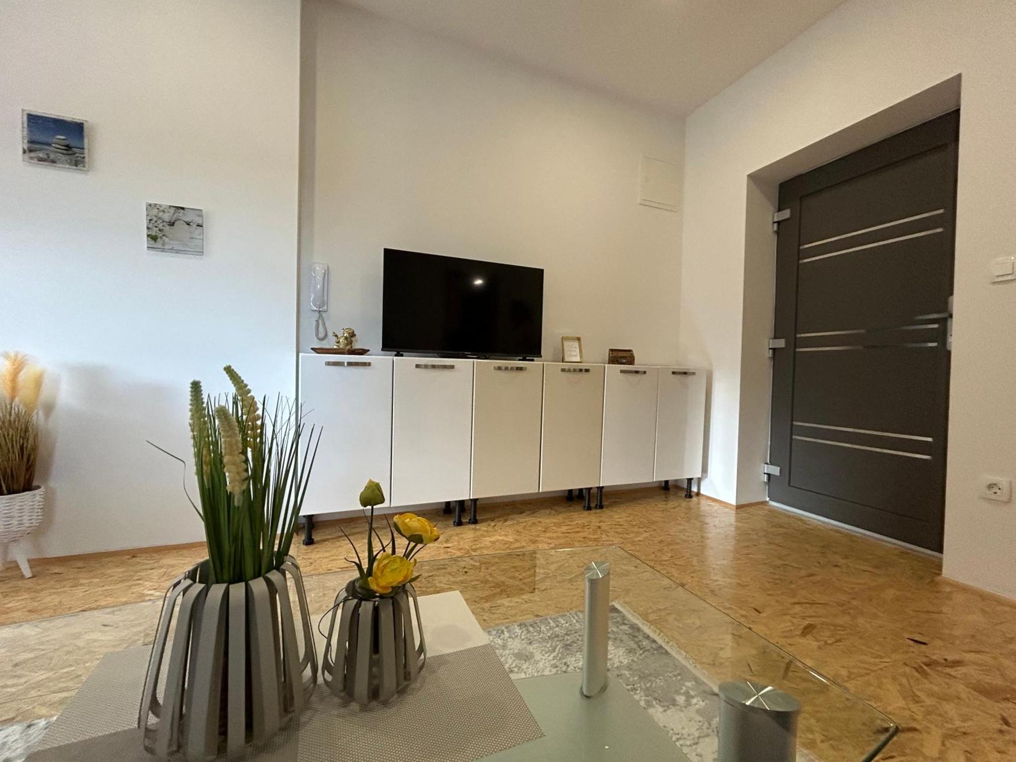 Apartment A1 Любляна Стая снимка