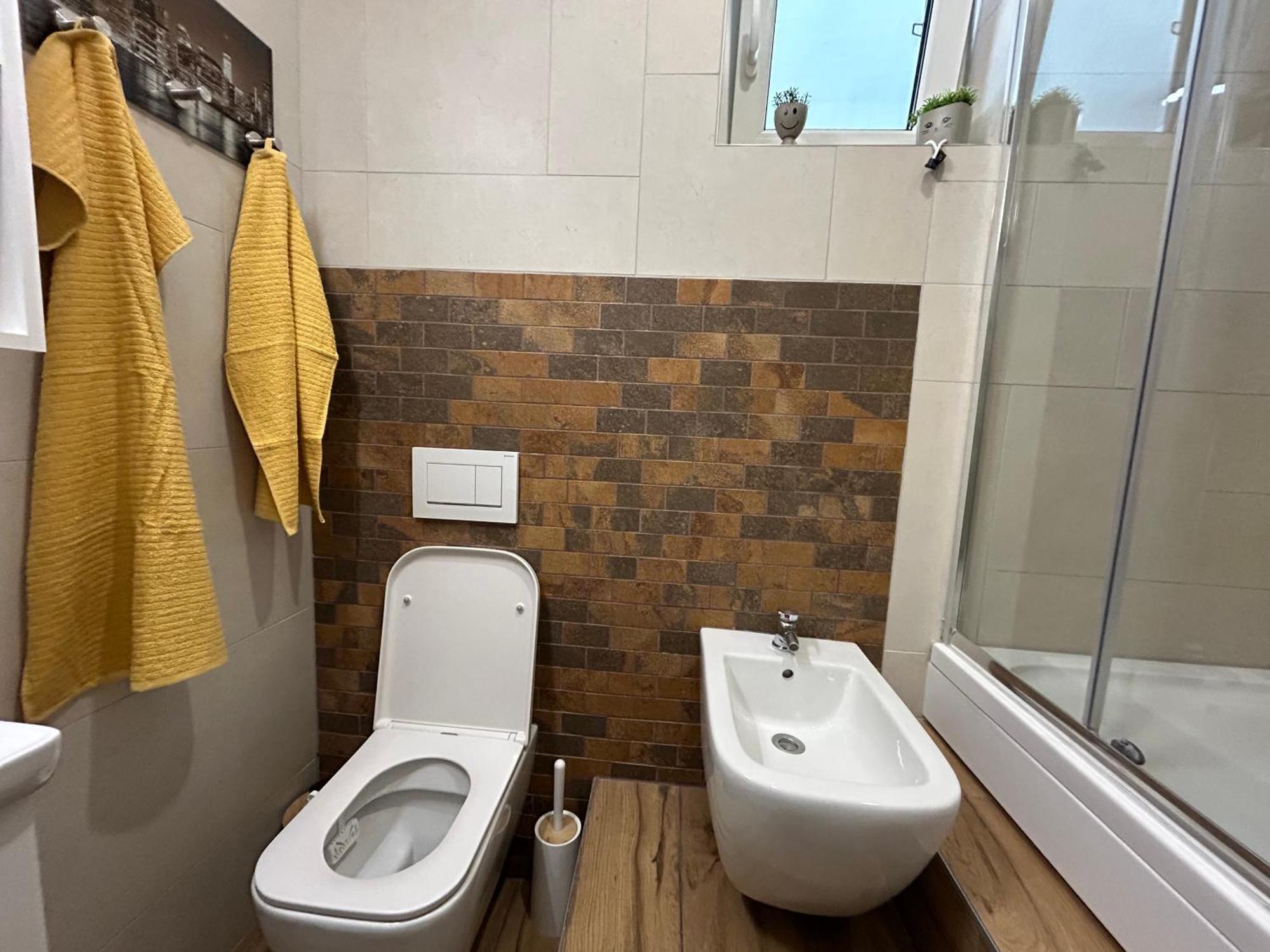 Apartment A1 Любляна Стая снимка