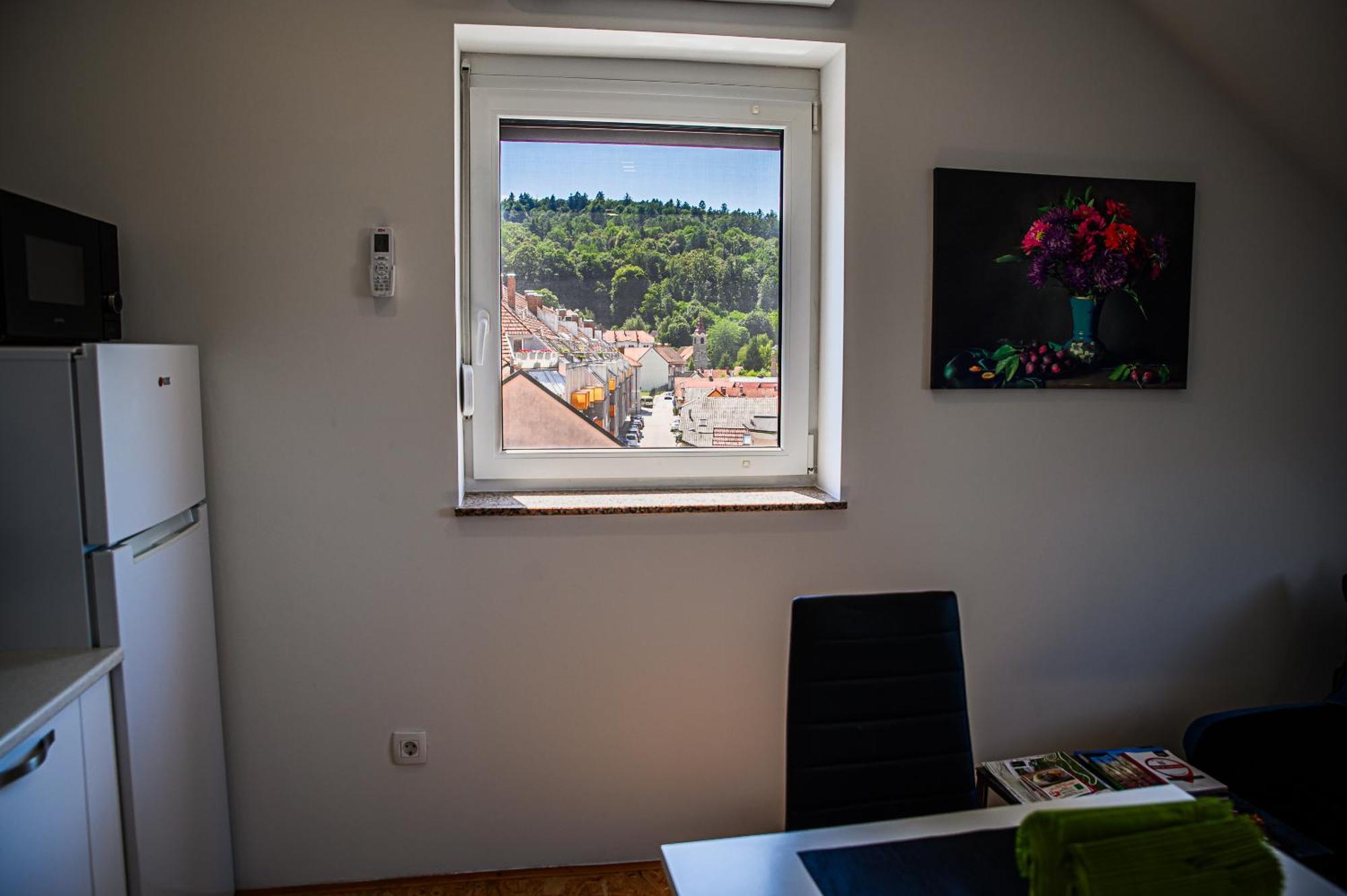 Apartment A1 Любляна Стая снимка