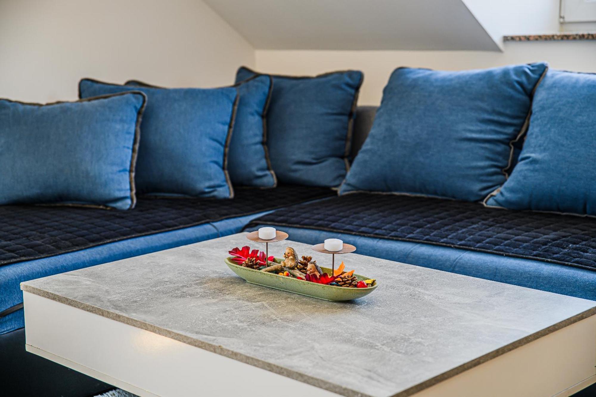 Apartment A1 Любляна Стая снимка
