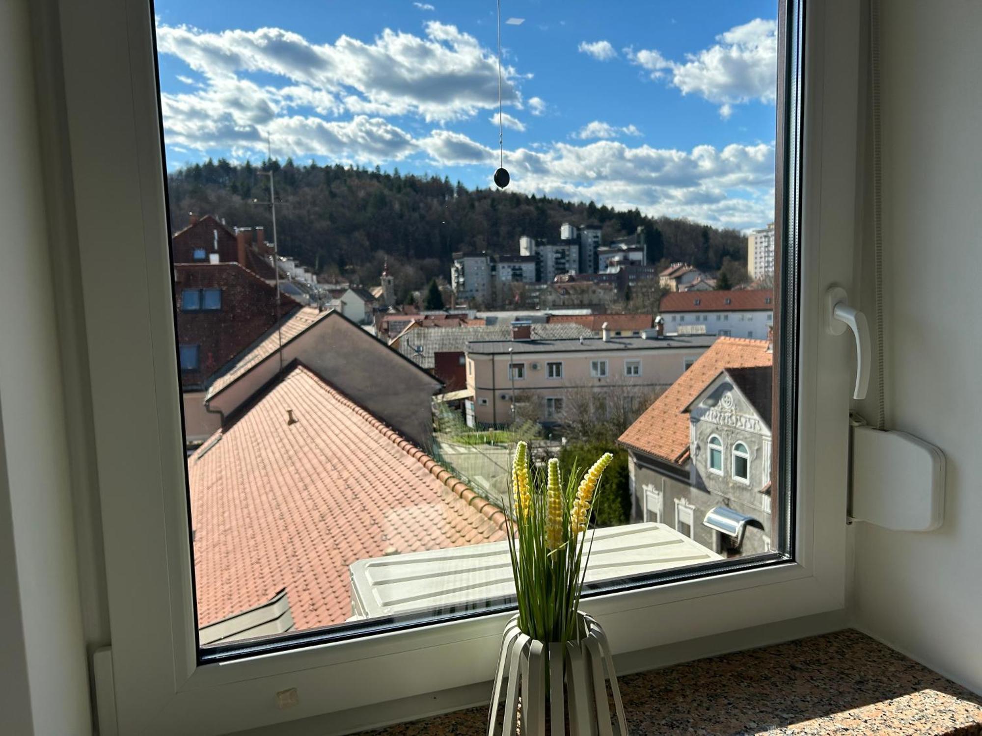 Apartment A1 Любляна Стая снимка