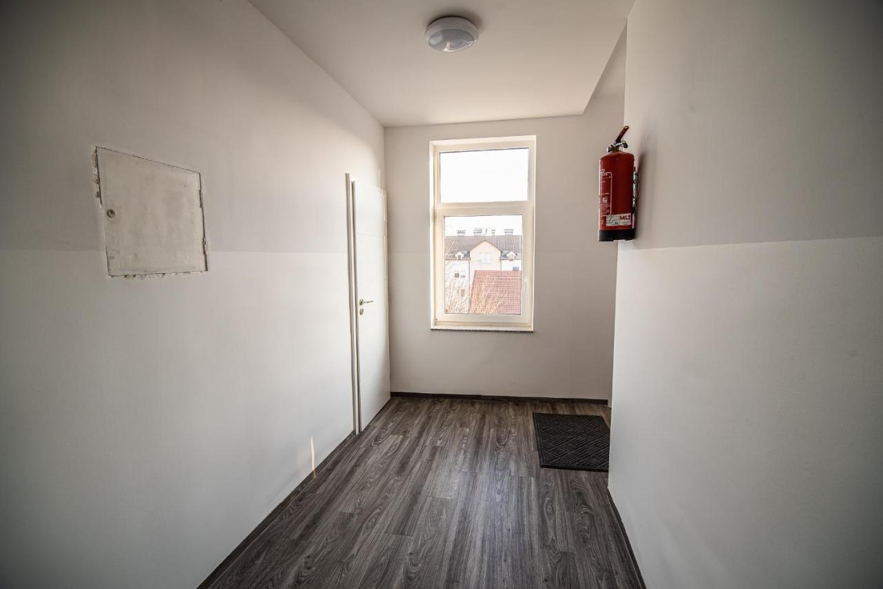 Apartment A1 Любляна Екстериор снимка