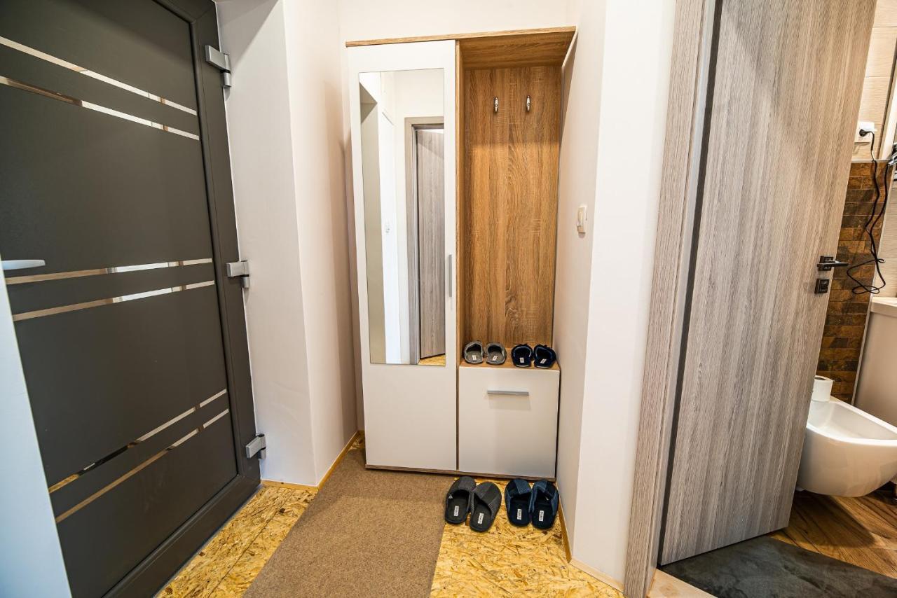 Apartment A1 Любляна Екстериор снимка