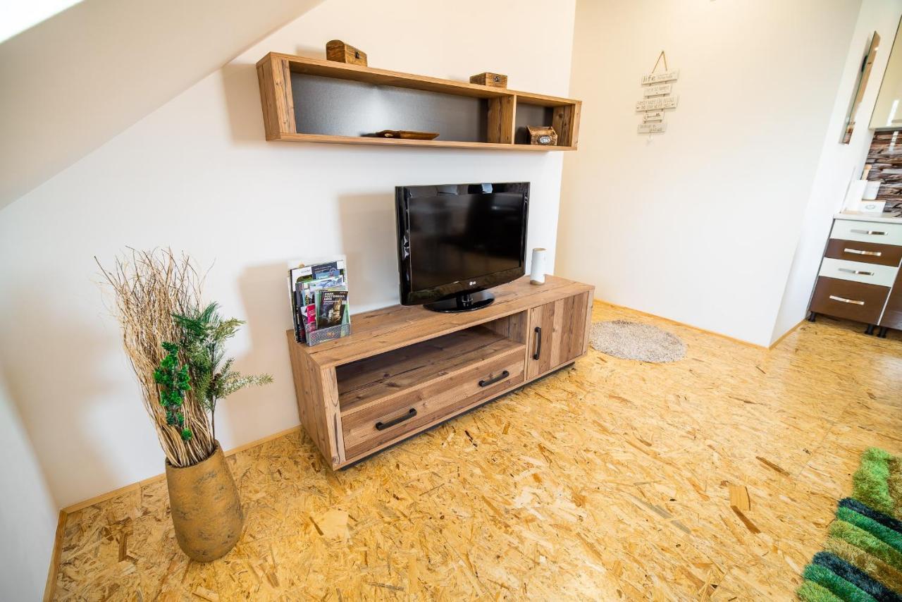 Apartment A1 Любляна Екстериор снимка