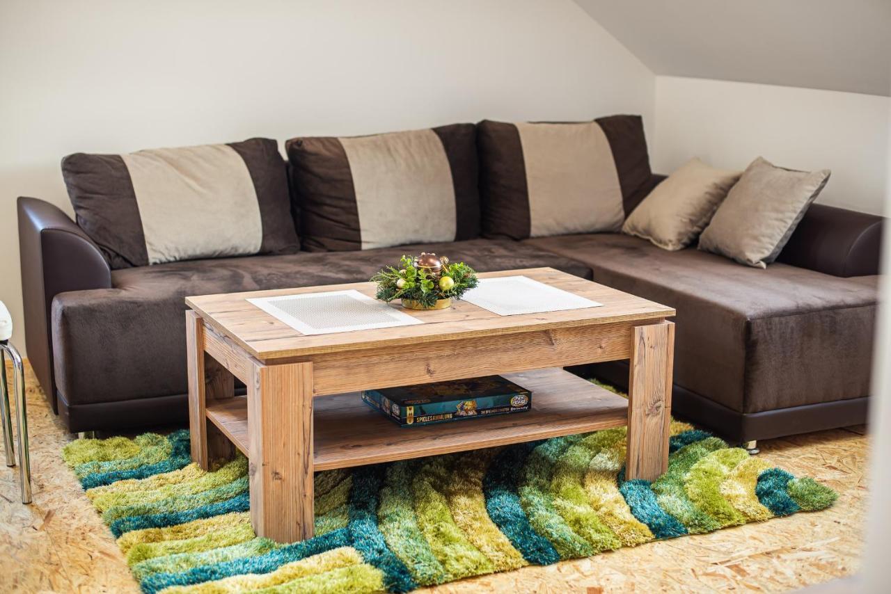 Apartment A1 Любляна Екстериор снимка