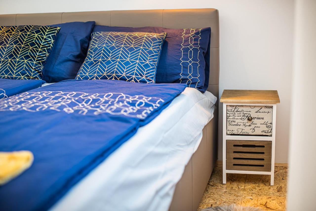 Apartment A1 Любляна Екстериор снимка