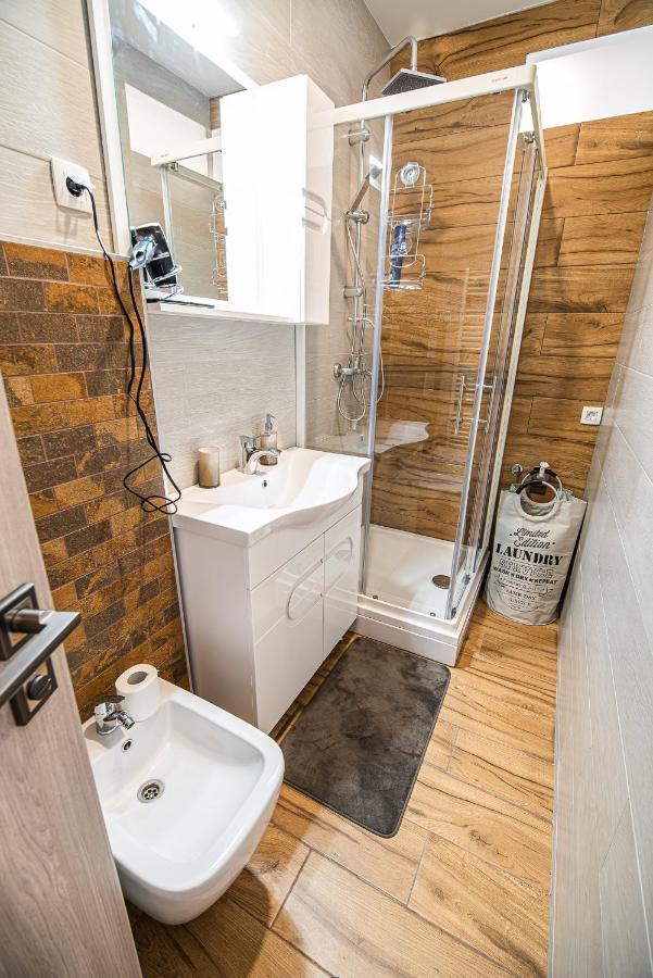Apartment A1 Любляна Екстериор снимка