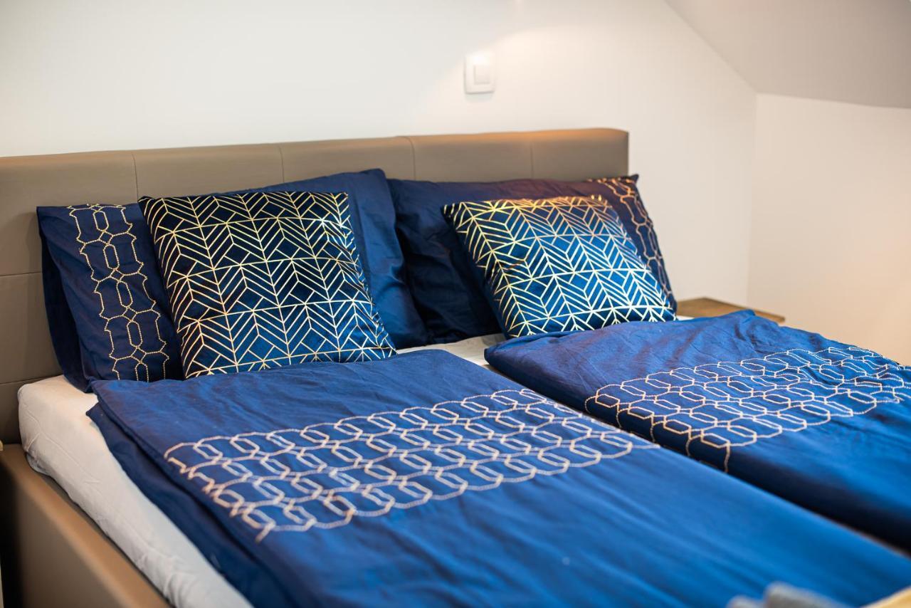 Apartment A1 Любляна Екстериор снимка