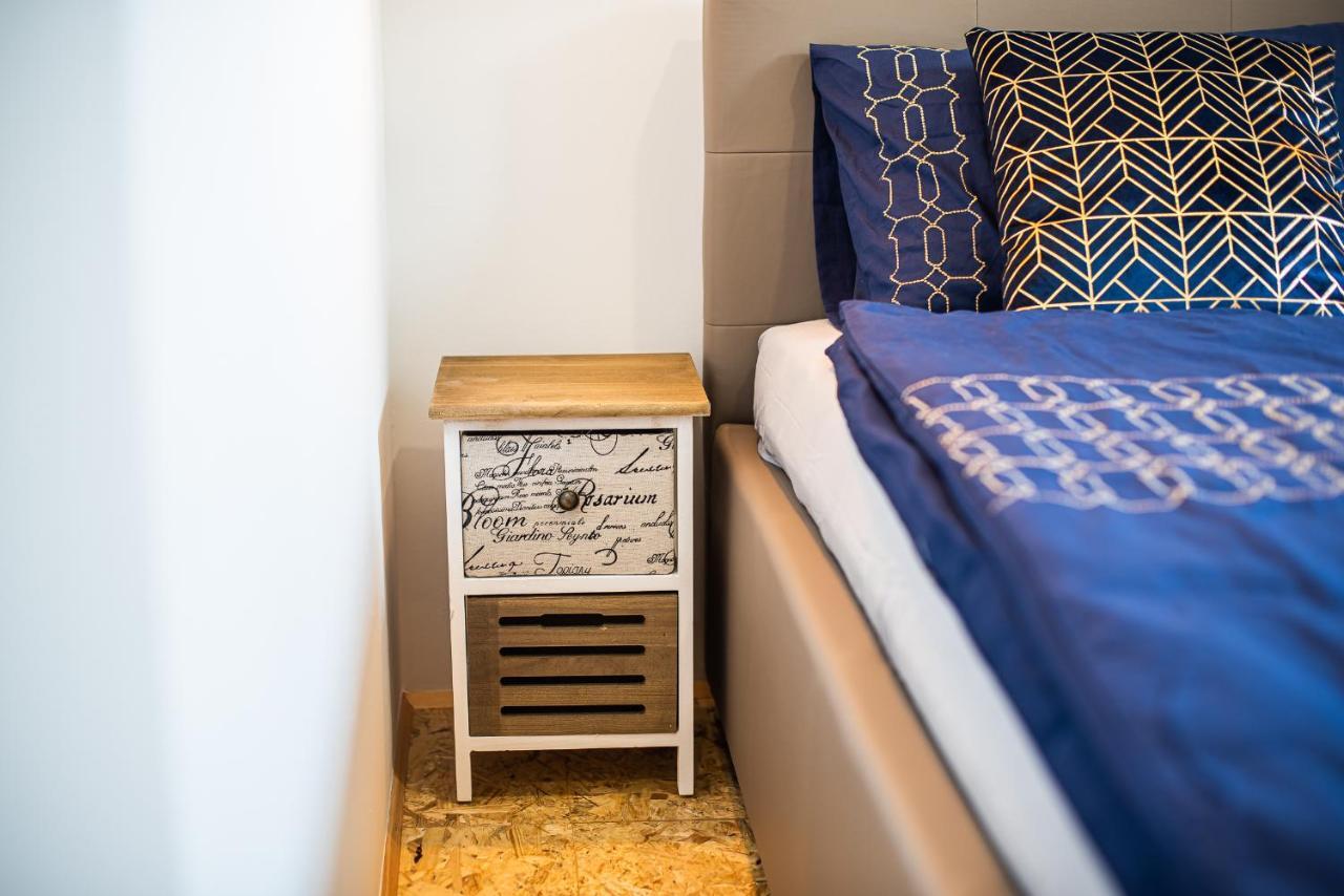 Apartment A1 Любляна Екстериор снимка