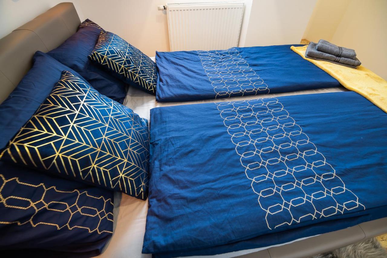 Apartment A1 Любляна Екстериор снимка